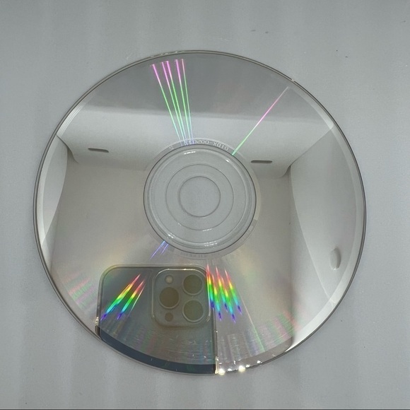 Euc - Ten Years After Rock & Roll Music To The World CD Chrysalis VK 41009 RARE - Picture 6 of 8